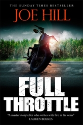  Full Throttle