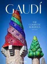  Gaudi. The Complete Works
