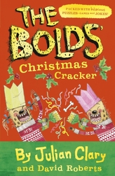 The Bolds\' Christmas Cracker