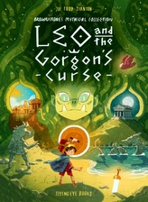 Leo and the Gorgon\'s Curse
