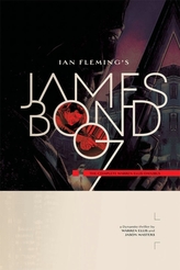  James Bond Warren Ellis Collection