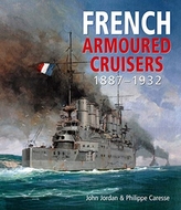  French Armoured Cruisers