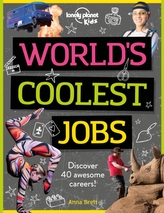  World\'s Coolest Jobs