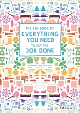  Big Book of Everything You Need to Get the Job Done