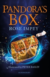  Pandora\'s Box: A Bloomsbury Reader