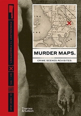  Murder Maps