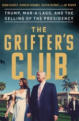 The Grifters\' Club