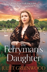 The Ferryman\'s Daughter