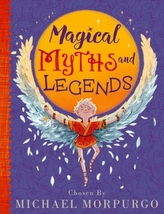  Michael Morpurgo\'s Myths & Legends