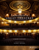  London\'s Great Theatres