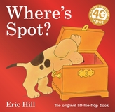  Where\'s Spot?