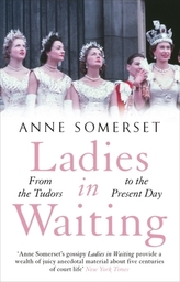  Ladies in Waiting