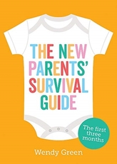 The New Parents\' Survival Guide