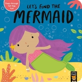 Let\'s Find the Mermaid