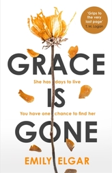  Grace is Gone