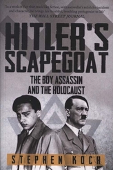  Hitler\'s Scapegoat