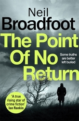 The Point of No Return