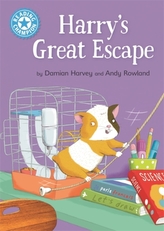  Reading Champion: Harry\'s Great Escape