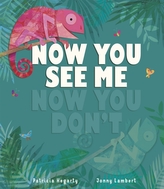  Now You See Me, Now You Don\'t