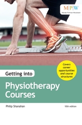  Getting into Physiotherapy Courses