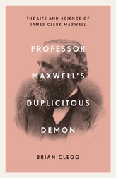  Professor Maxwell\'s Duplicitous Demon