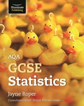  AQA GCSE Statistics