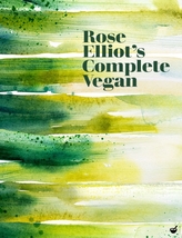  Rose Elliot\'s Complete Vegan