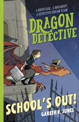  Dragon Detective: School\'s Out!