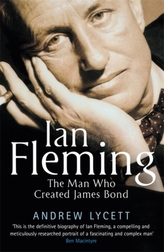  Ian Fleming