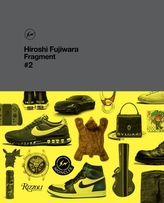  Hiroshi Fujiwara: Fragment, #2