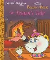 A Treasure Cove Story - Beauty & The Beast - The Teapot\'s Tale