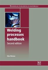  Welding Processes Handbook