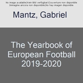 The Yearbook of European Football 2019-2020