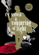  Conjuring of Light: Collector\'s Edition