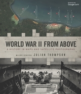  World War II from Above