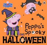  Peppa Pig: Peppa\'s Spooky Halloween