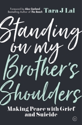  Standing on my Brother\'s Shoulders