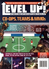  Co-Ops, Teams & MMOs