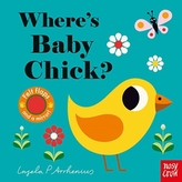  Where\'s Baby Chick?