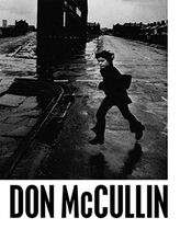  Don McCullin