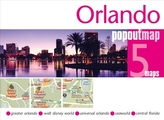  Orlando PopOut Map