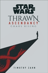  Star Wars: Thrawn Ascendancy