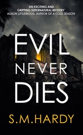  Evil Never Dies