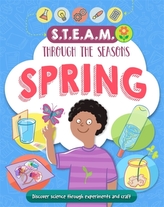  STEAM through the seasons: Spring