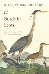  Wilson\'s Ornithology and Burds in Scots