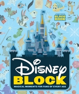  Disney Block