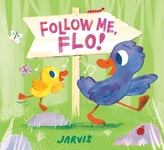  Follow Me, Flo!