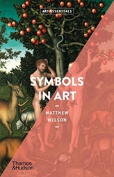  Symbols in Art (Art Essentials)
