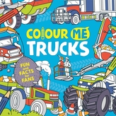  Colour Me: Trucks