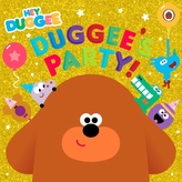  Hey Duggee: Duggee\'s Party!